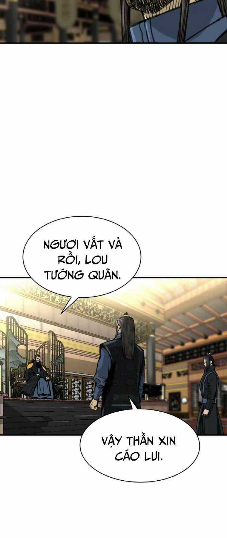 Ám Ma Thiên Đế - Chapter 2 - Trang 34