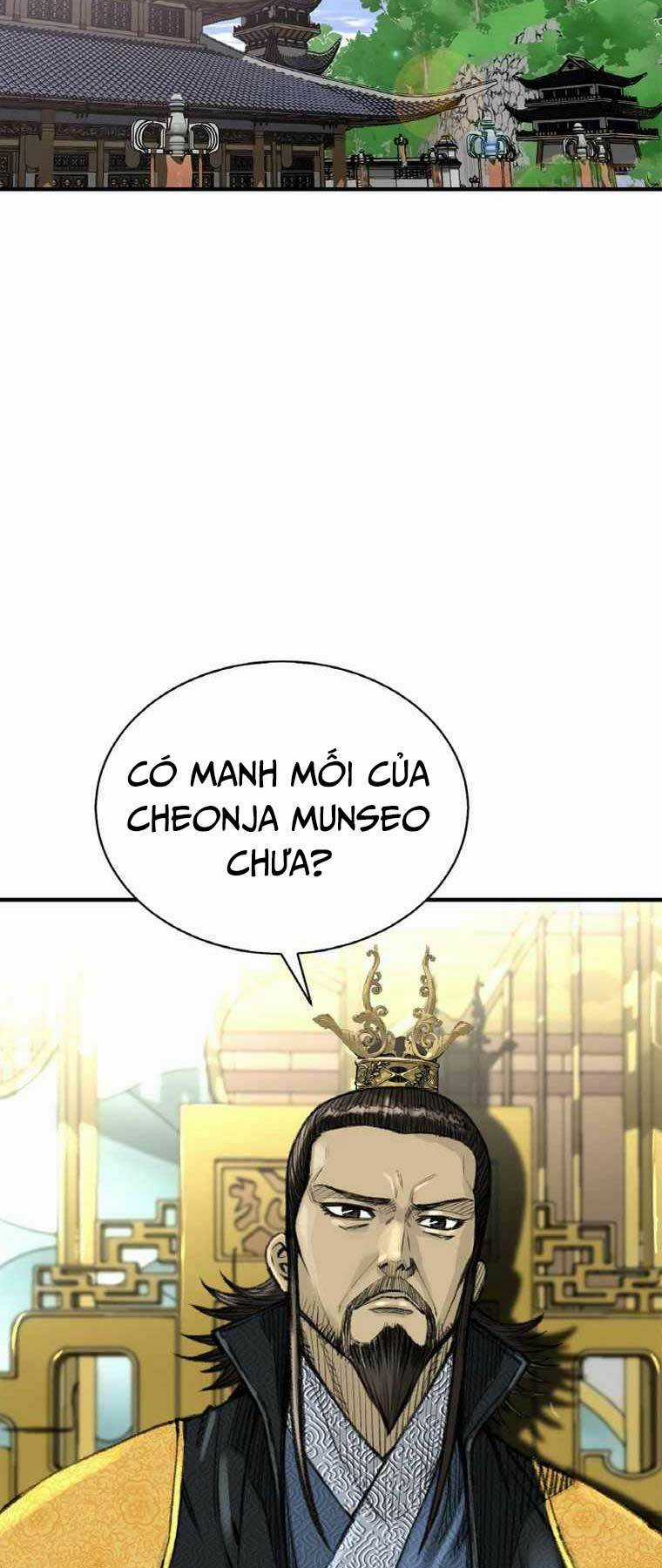 Ám Ma Thiên Đế - Chapter 2 - Trang 36