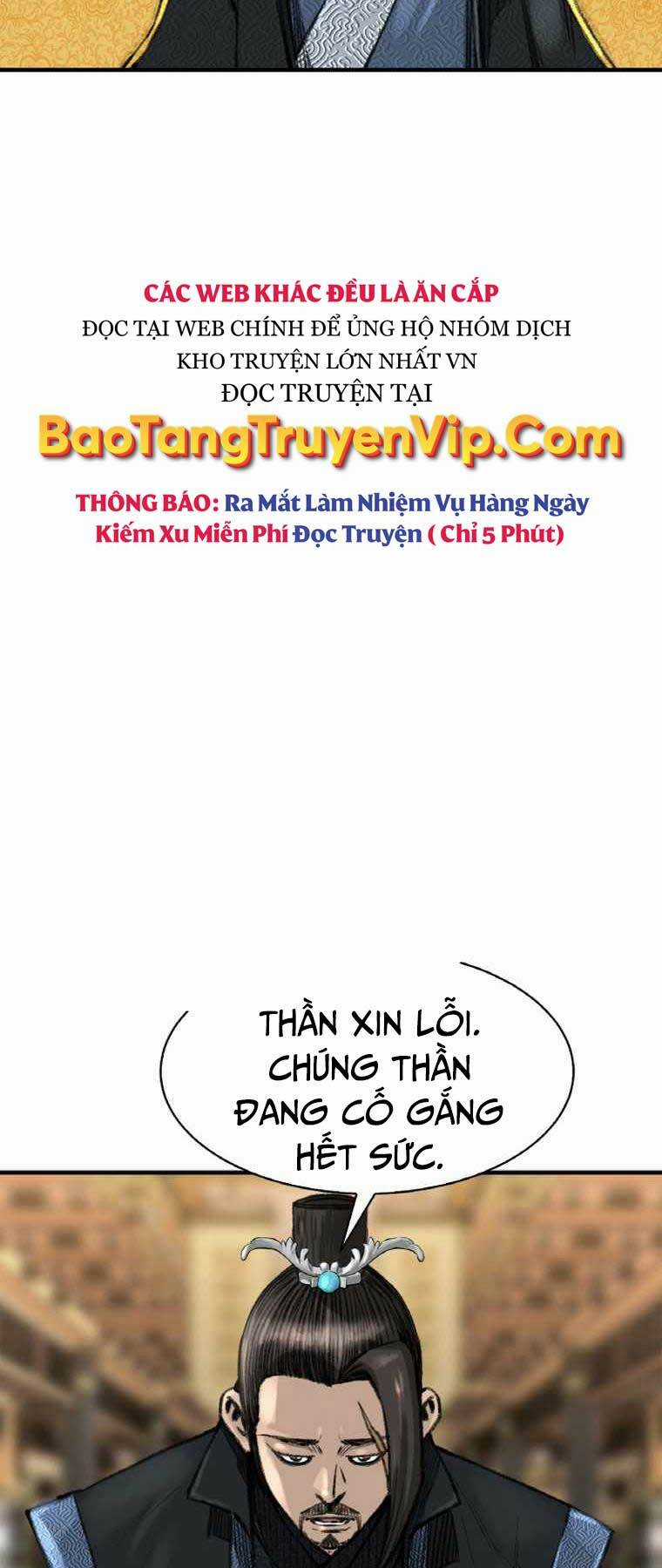 Ám Ma Thiên Đế - Chapter 2 - Trang 37