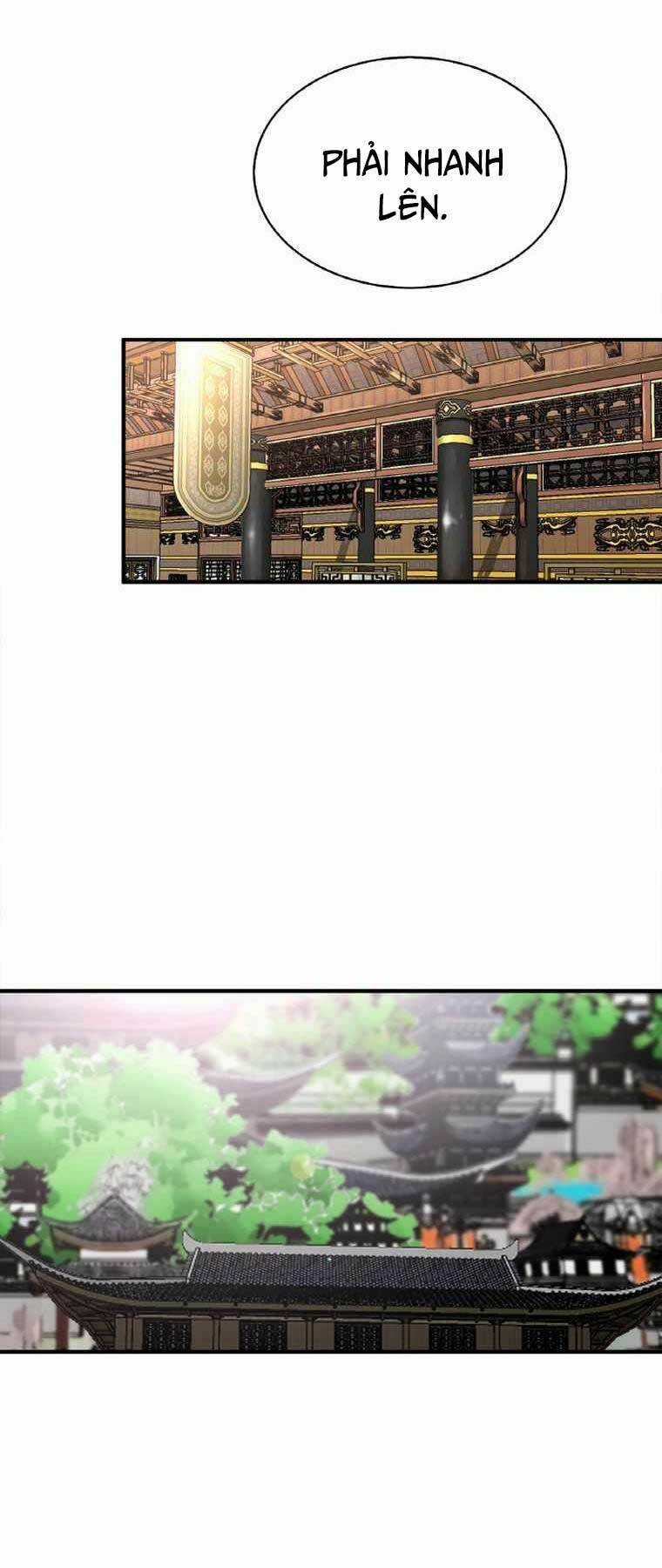 Ám Ma Thiên Đế - Chapter 2 - Trang 39