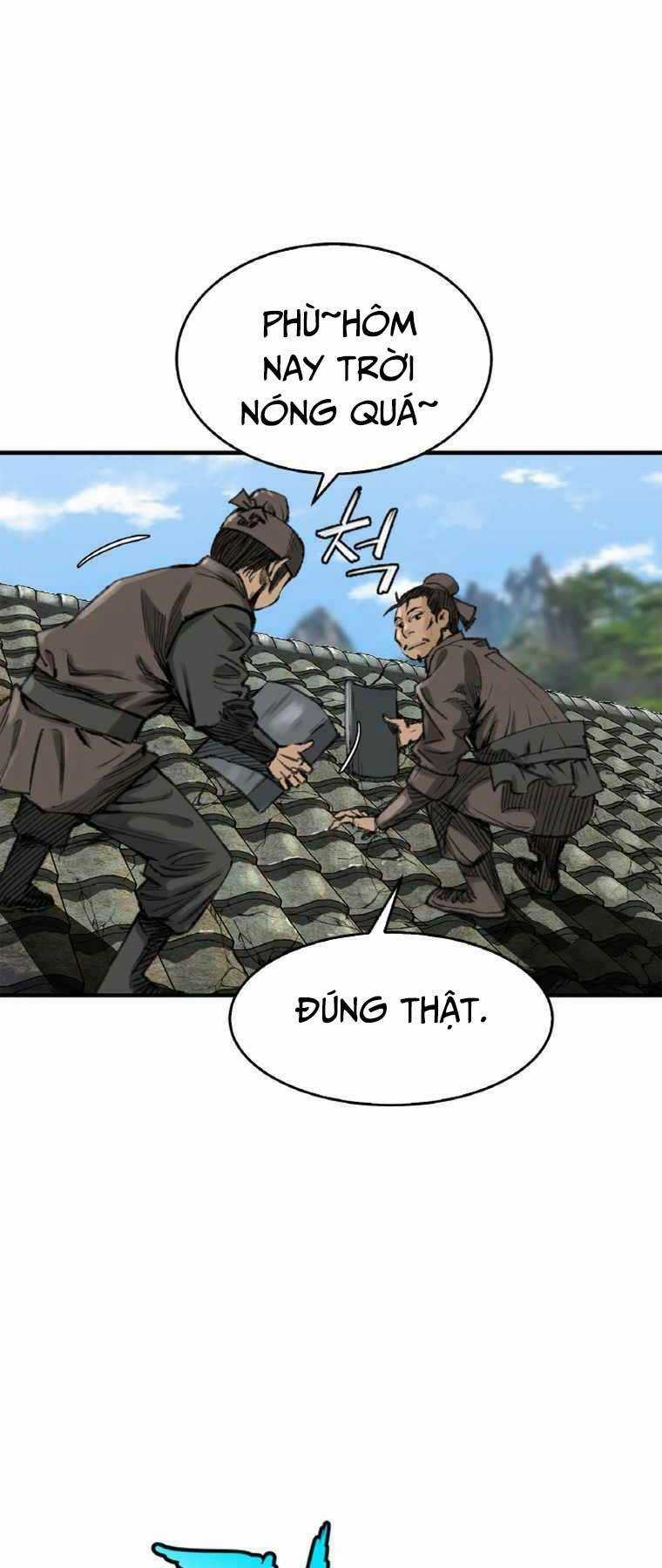 Ám Ma Thiên Đế - Chapter 2 - Trang 42