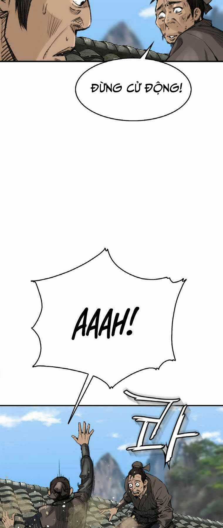 Ám Ma Thiên Đế - Chapter 2 - Trang 44