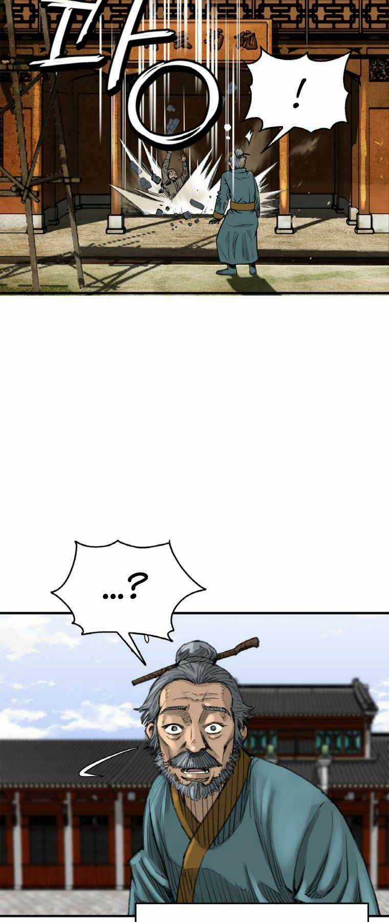 Ám Ma Thiên Đế - Chapter 2 - Trang 46