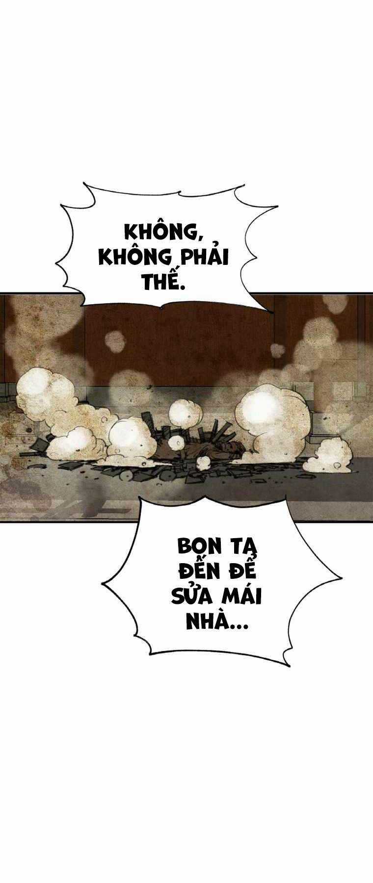 Ám Ma Thiên Đế - Chapter 2 - Trang 50