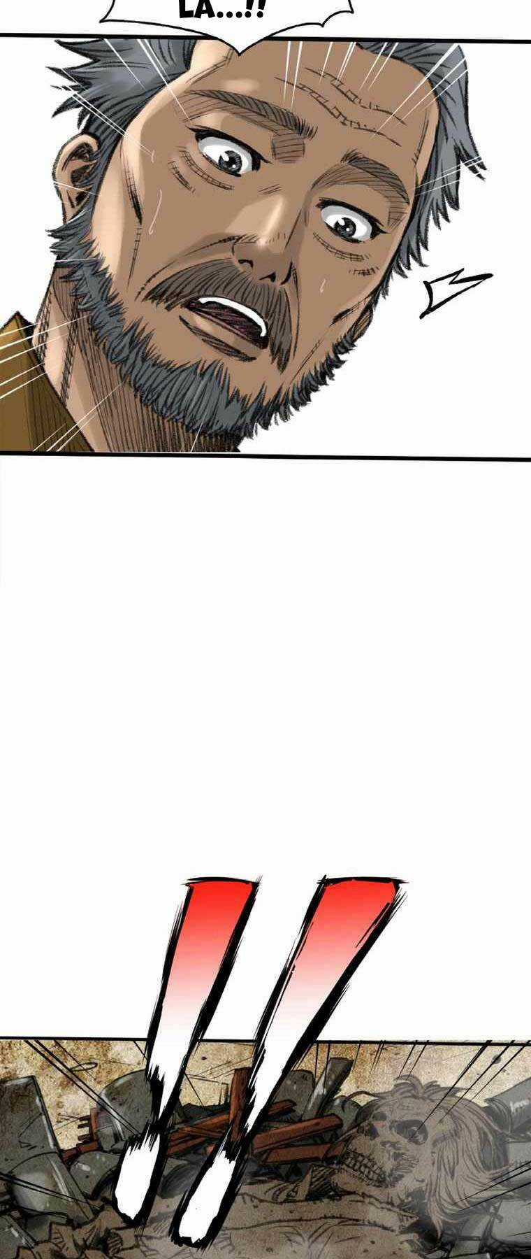 Ám Ma Thiên Đế - Chapter 2 - Trang 53