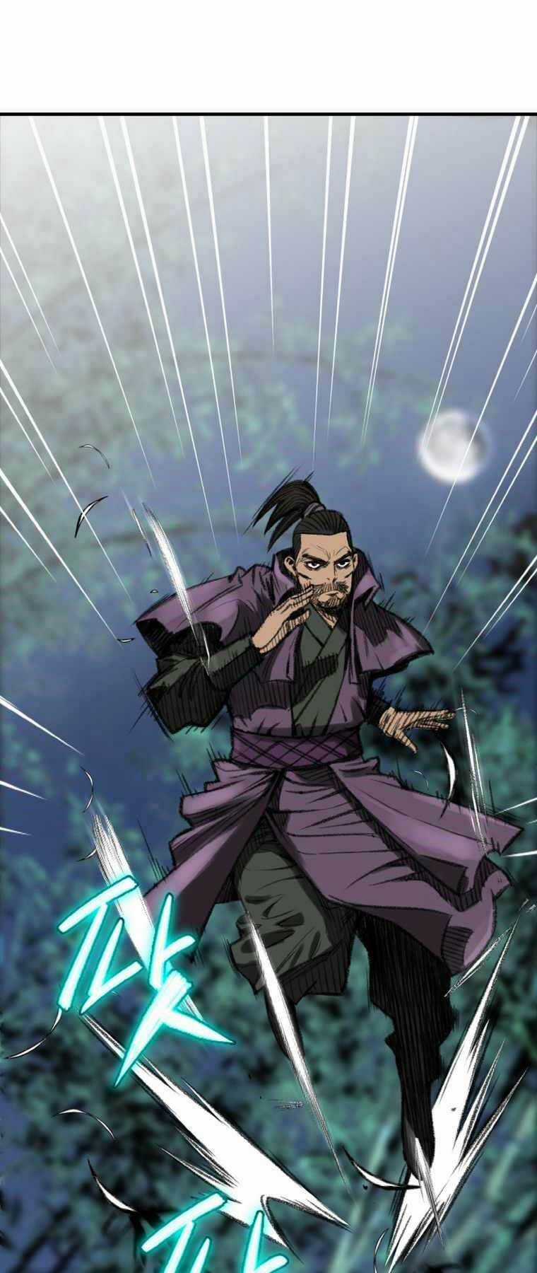 Ám Ma Thiên Đế - Chapter 2 - Trang 58