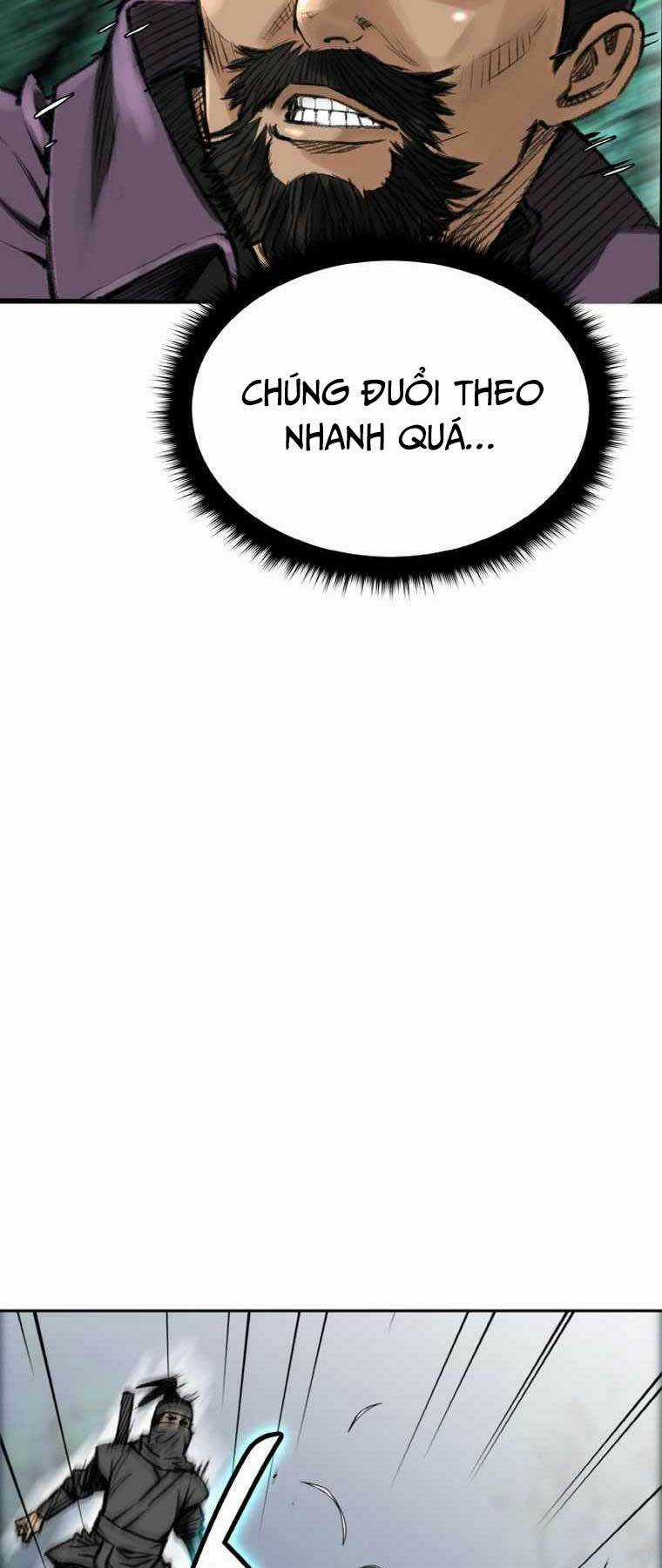 Ám Ma Thiên Đế - Chapter 2 - Trang 60