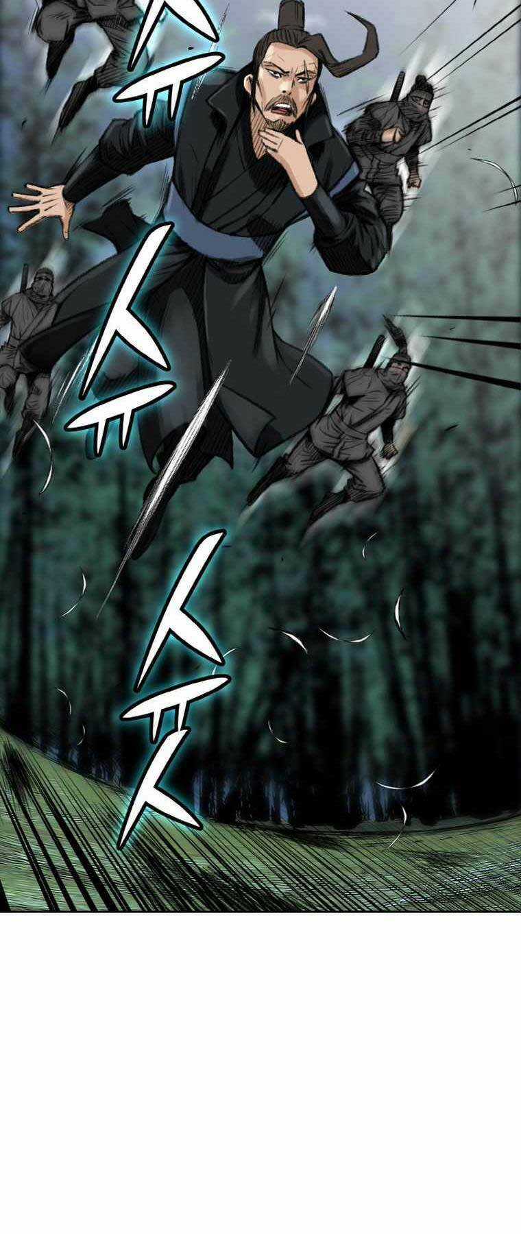 Ám Ma Thiên Đế - Chapter 2 - Trang 61