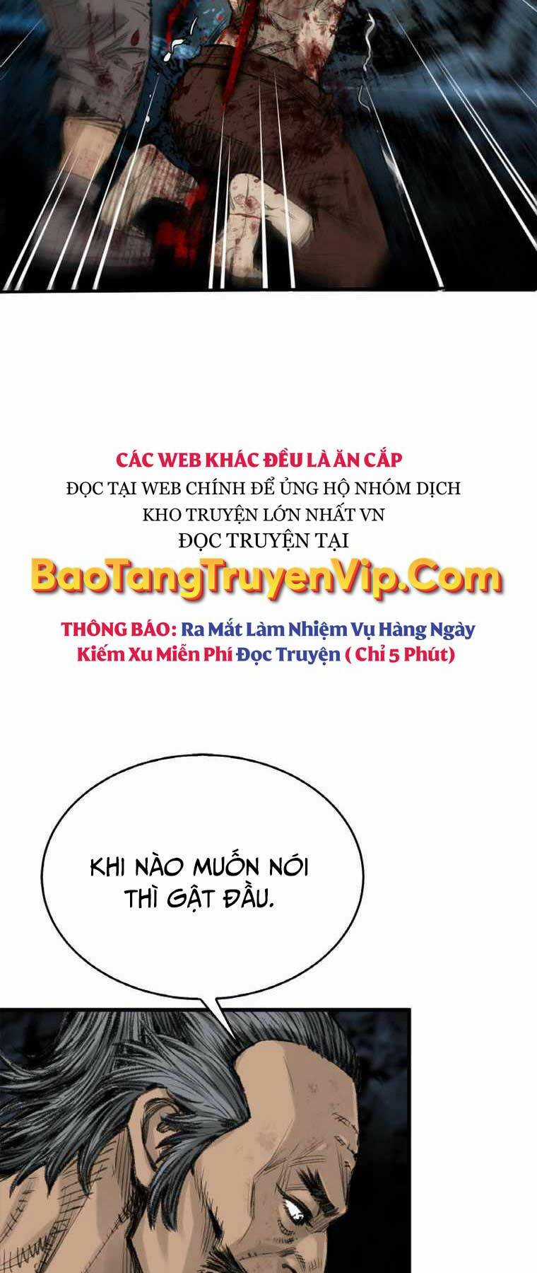 Ám Ma Thiên Đế - Chapter 2 - Trang 8