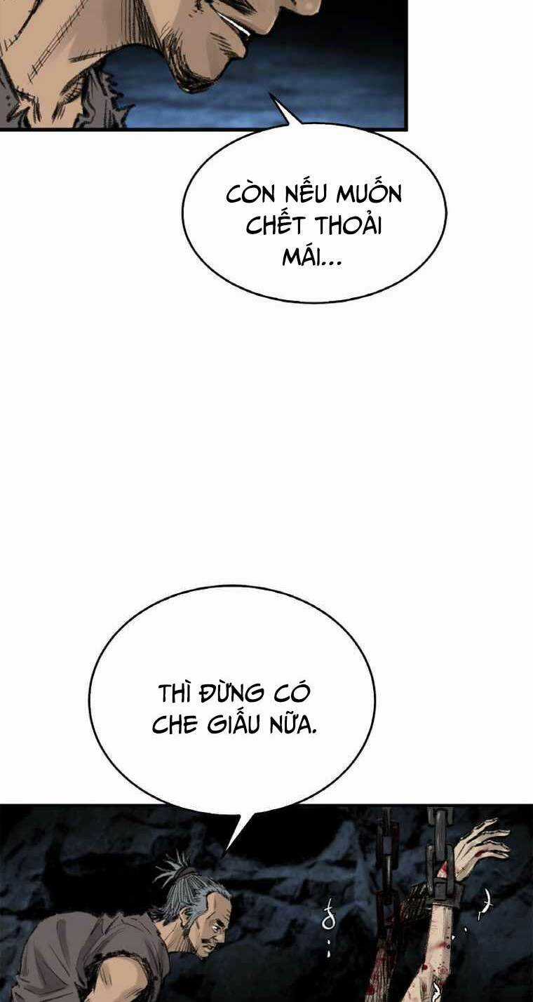 Ám Ma Thiên Đế - Chapter 2 - Trang 9