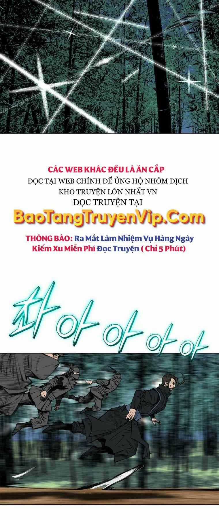 Ám Ma Thiên Đế - Chapter 3 - Trang 2