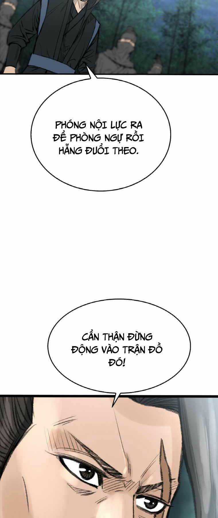 Ám Ma Thiên Đế - Chapter 3 - Trang 12