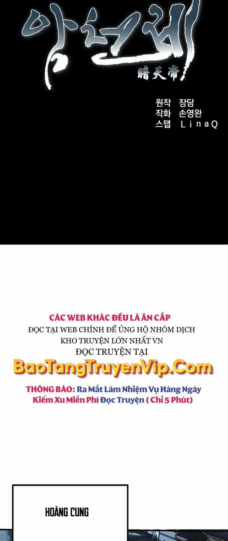 Ám Ma Thiên Đế - Chapter 3 - Trang 14