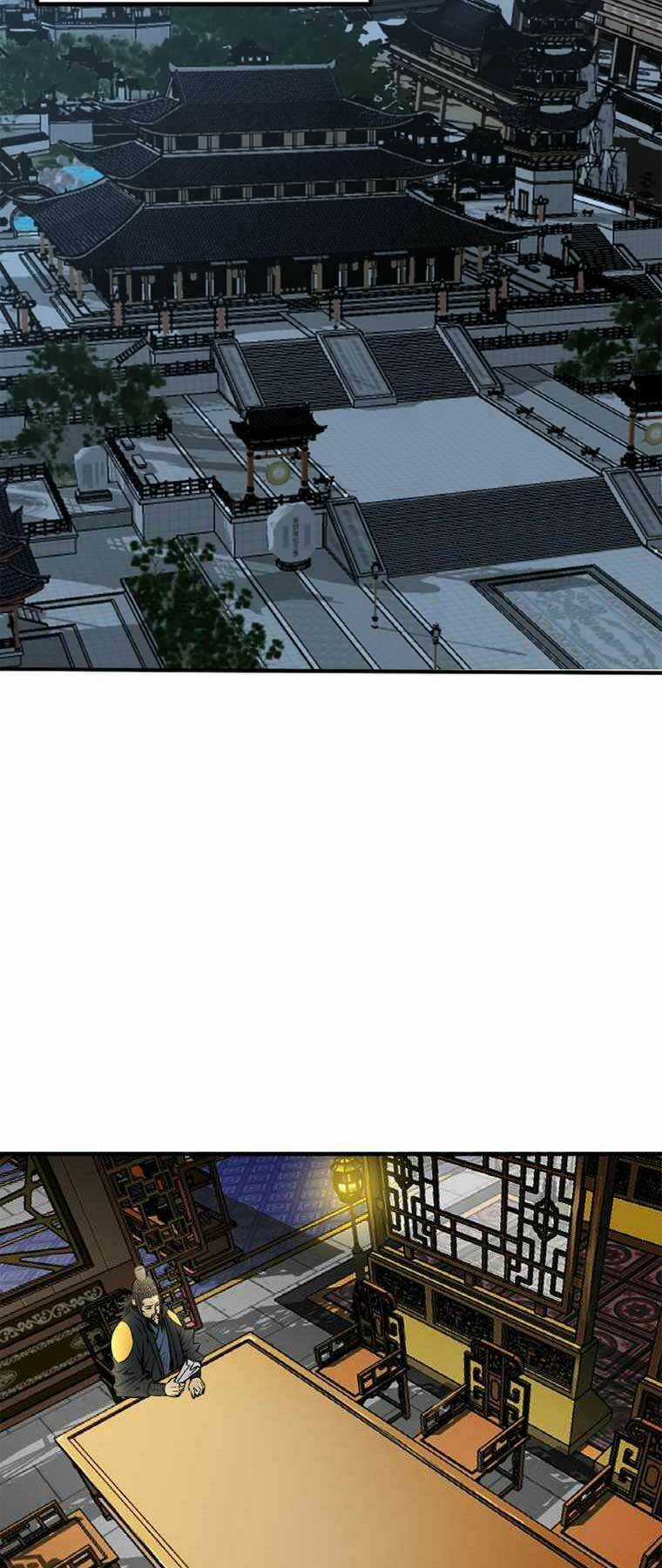 Ám Ma Thiên Đế - Chapter 3 - Trang 15