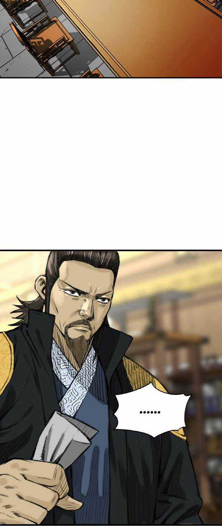 Ám Ma Thiên Đế - Chapter 3 - Trang 16