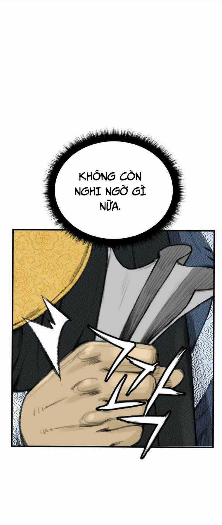 Ám Ma Thiên Đế - Chapter 3 - Trang 17