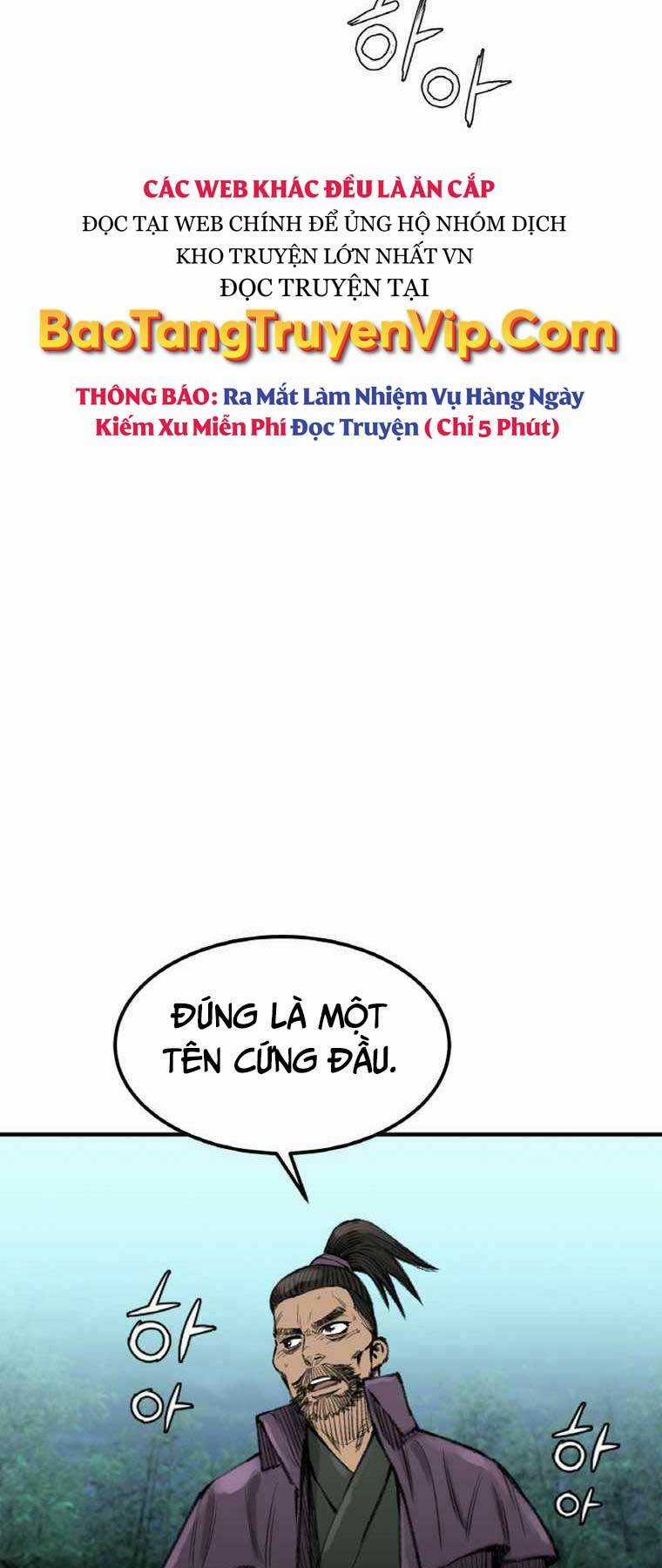 Ám Ma Thiên Đế - Chapter 3 - Trang 20
