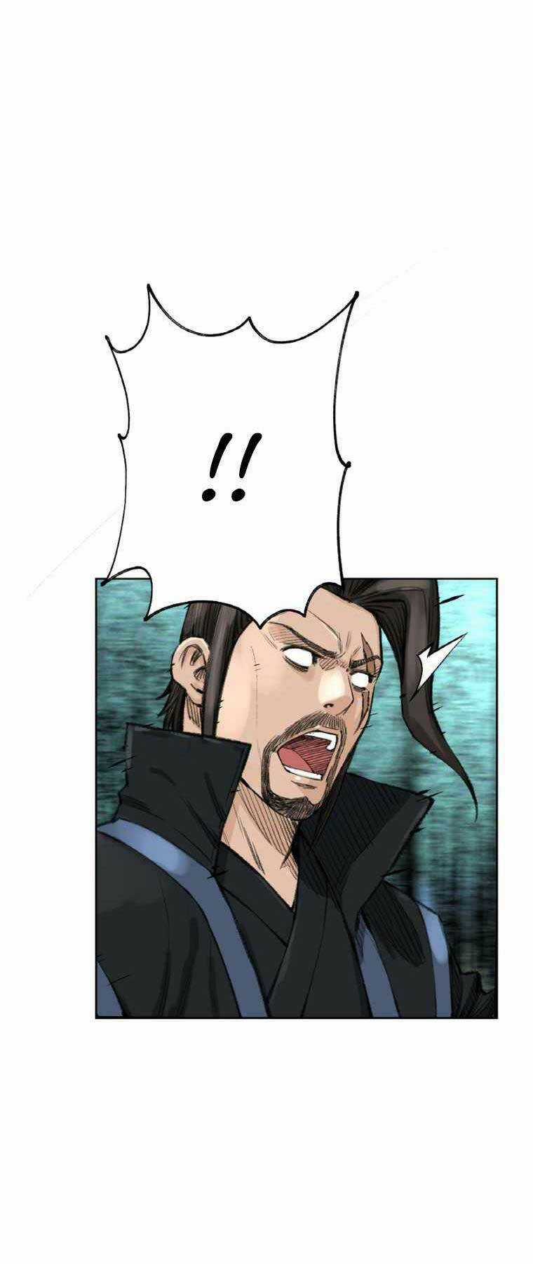 Ám Ma Thiên Đế - Chapter 3 - Trang 3