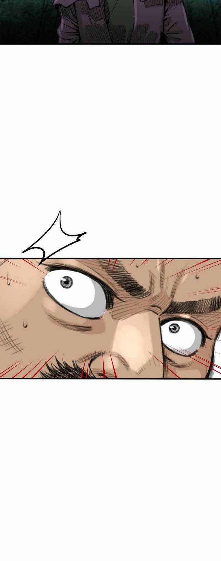 Ám Ma Thiên Đế - Chapter 3 - Trang 21