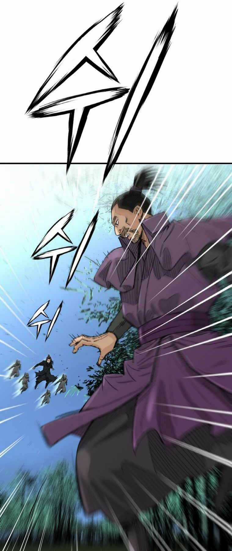 Ám Ma Thiên Đế - Chapter 3 - Trang 22