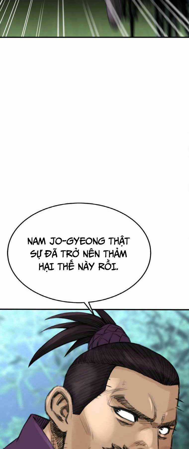 Ám Ma Thiên Đế - Chapter 3 - Trang 23