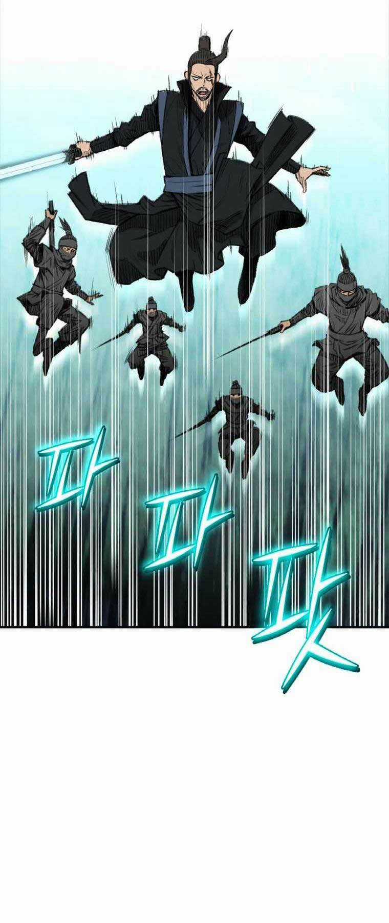 Ám Ma Thiên Đế - Chapter 3 - Trang 25