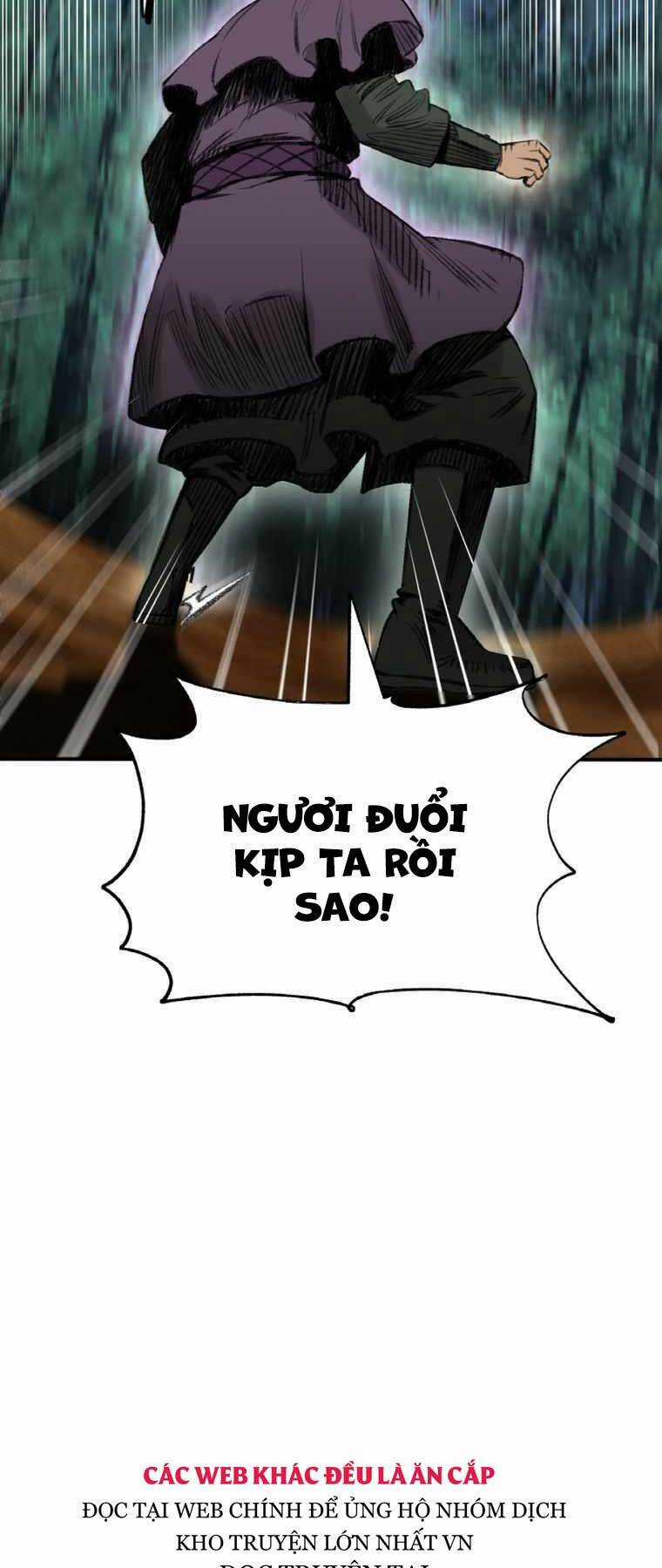 Ám Ma Thiên Đế - Chapter 3 - Trang 27