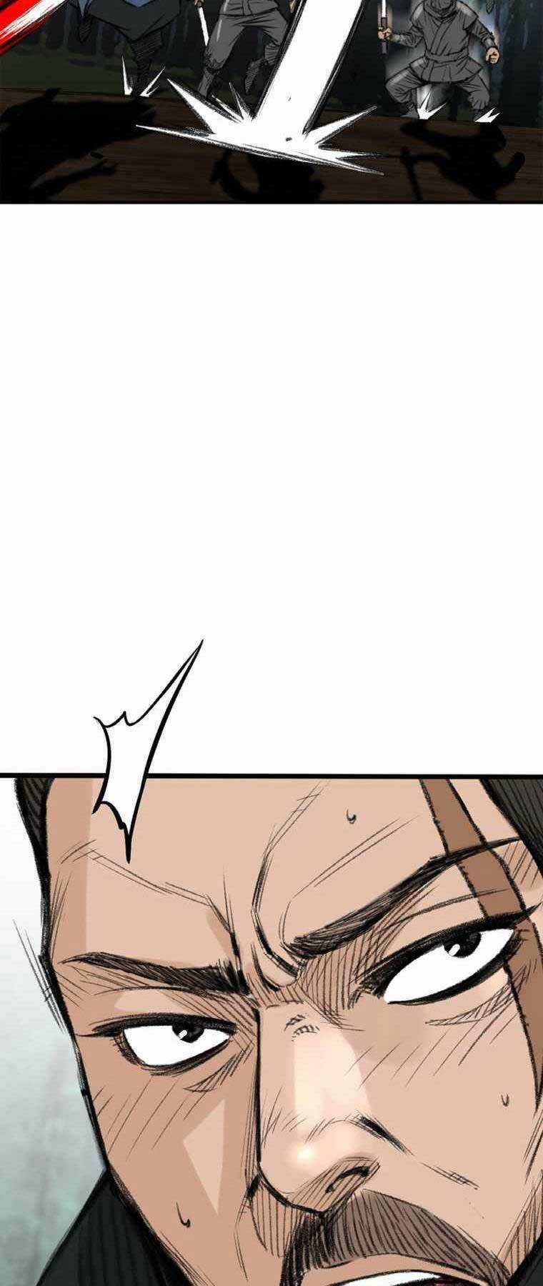 Ám Ma Thiên Đế - Chapter 3 - Trang 29