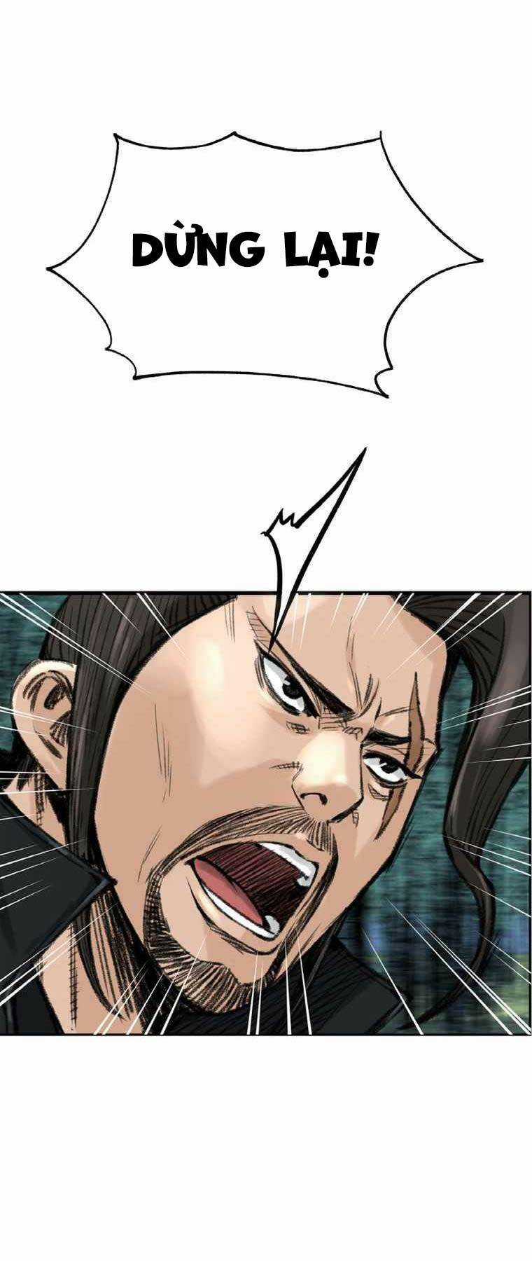 Ám Ma Thiên Đế - Chapter 3 - Trang 4