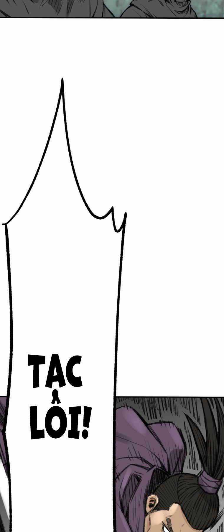 Ám Ma Thiên Đế - Chapter 3 - Trang 31