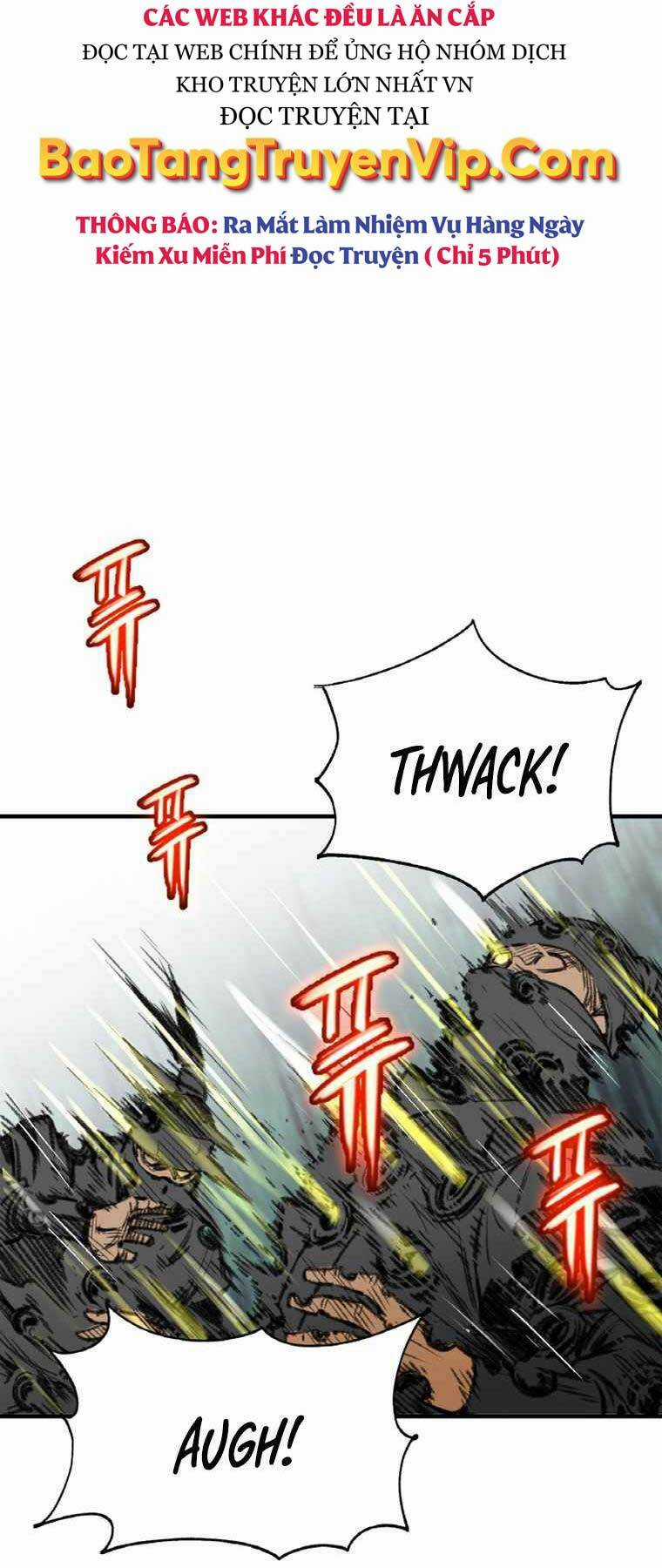 Ám Ma Thiên Đế - Chapter 3 - Trang 34