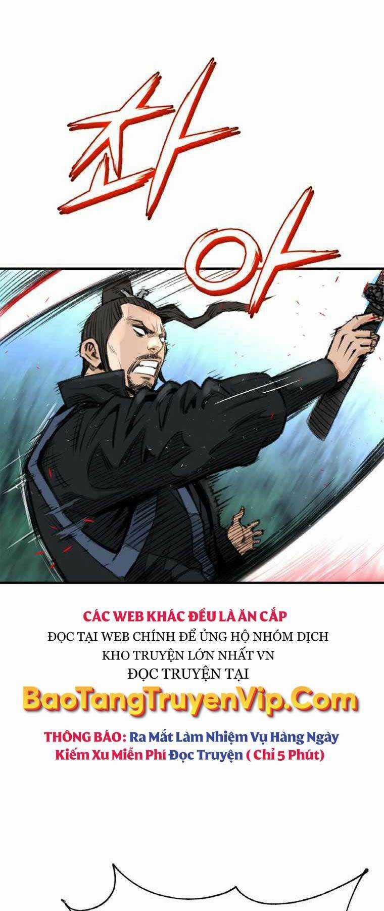 Ám Ma Thiên Đế - Chapter 3 - Trang 36