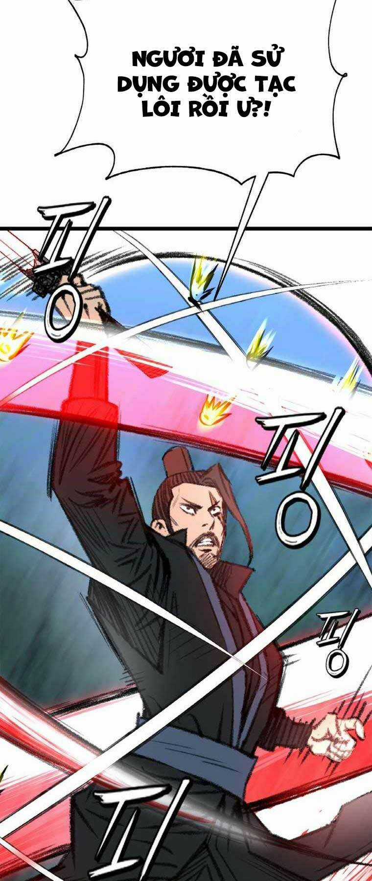Ám Ma Thiên Đế - Chapter 3 - Trang 37