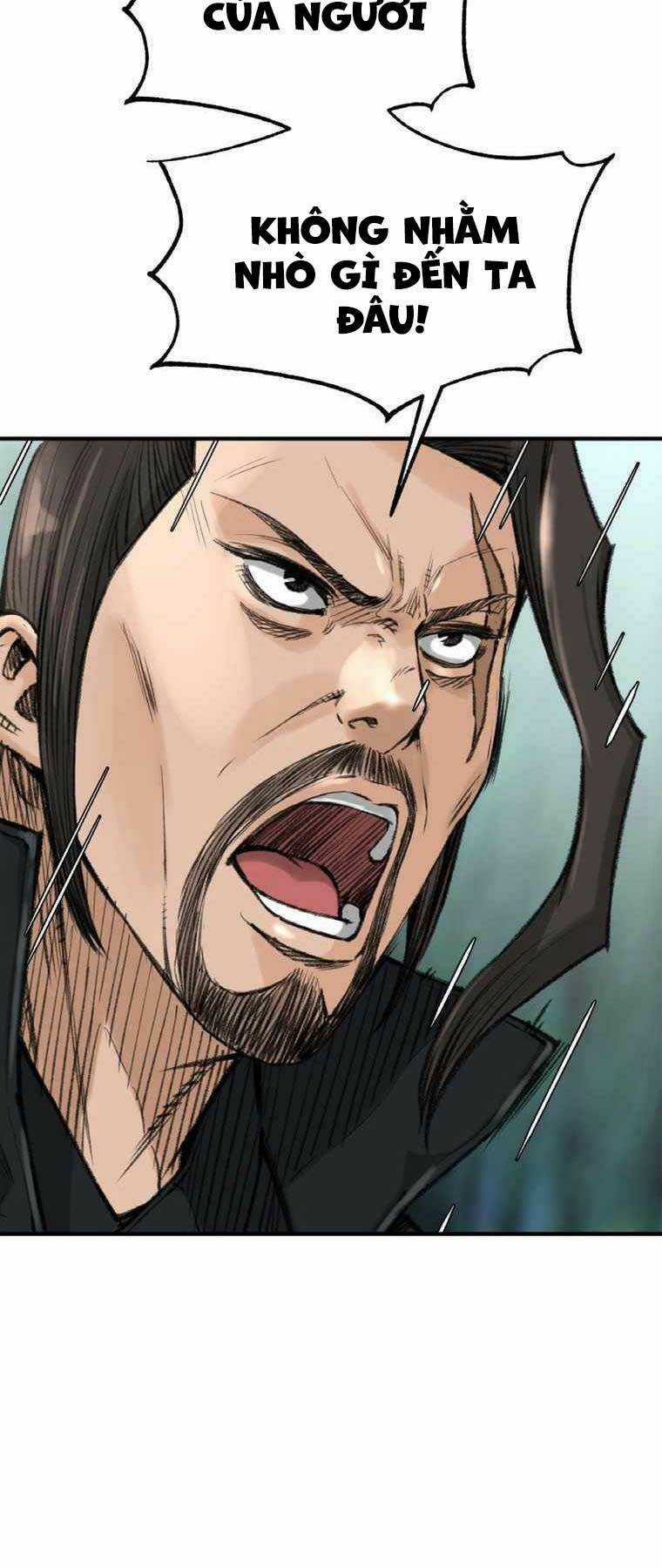 Ám Ma Thiên Đế - Chapter 3 - Trang 39