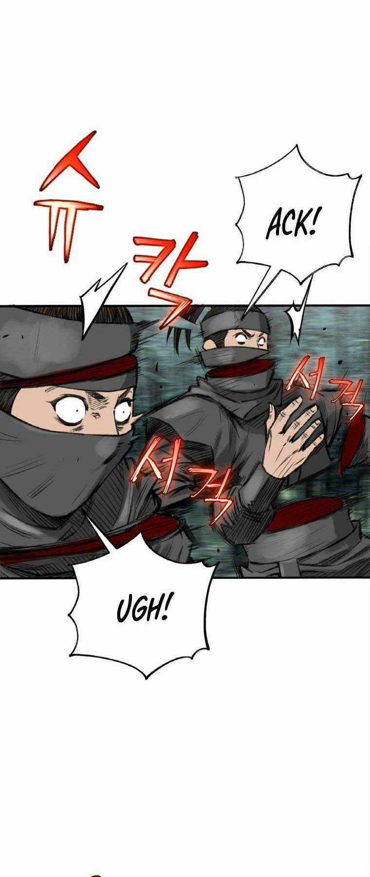 Ám Ma Thiên Đế - Chapter 3 - Trang 5