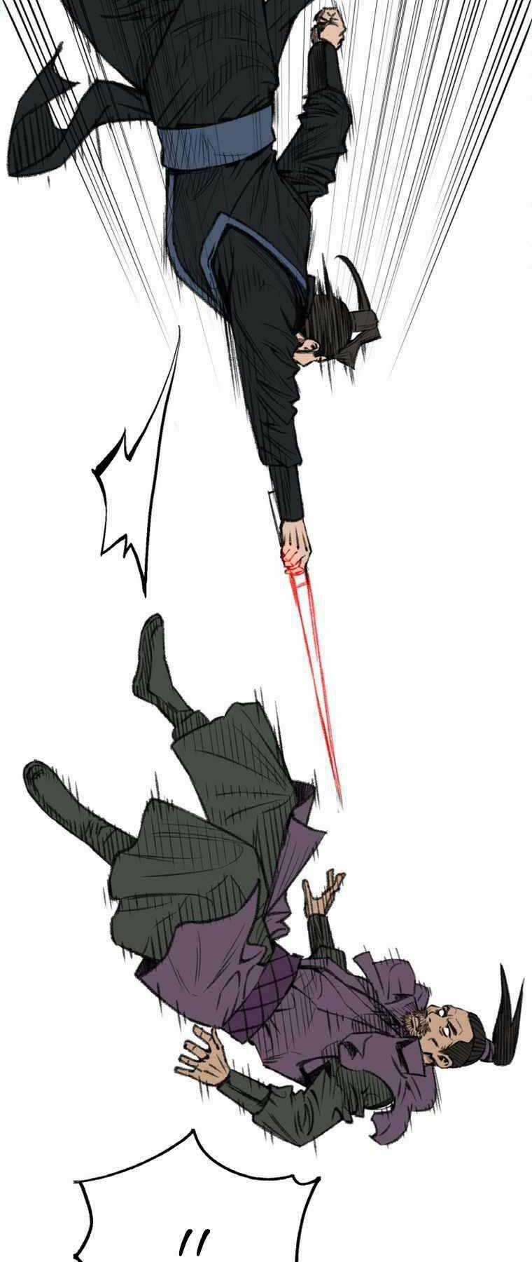 Ám Ma Thiên Đế - Chapter 3 - Trang 42