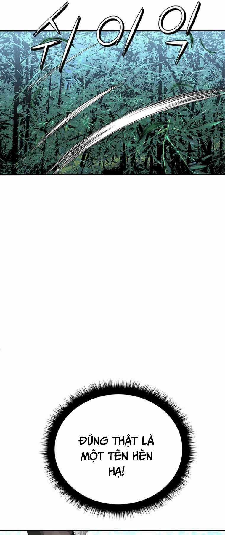 Ám Ma Thiên Đế - Chapter 3 - Trang 49