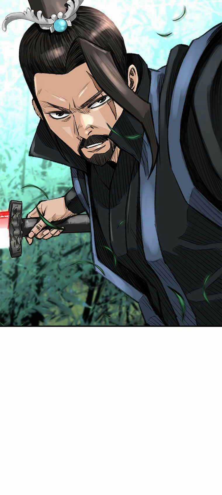 Ám Ma Thiên Đế - Chapter 3 - Trang 50