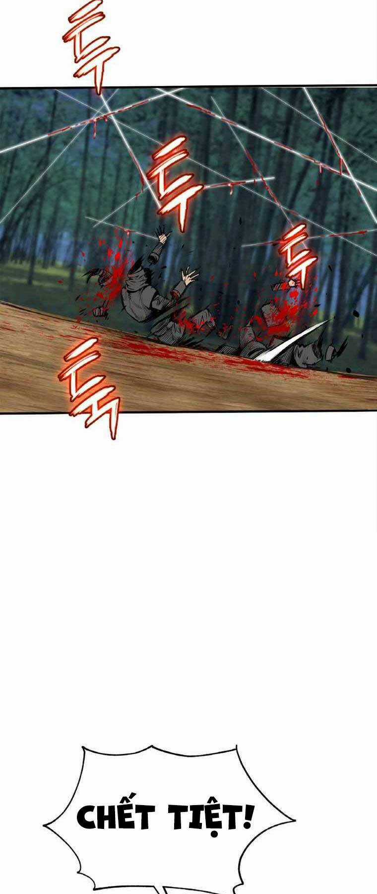 Ám Ma Thiên Đế - Chapter 3 - Trang 6