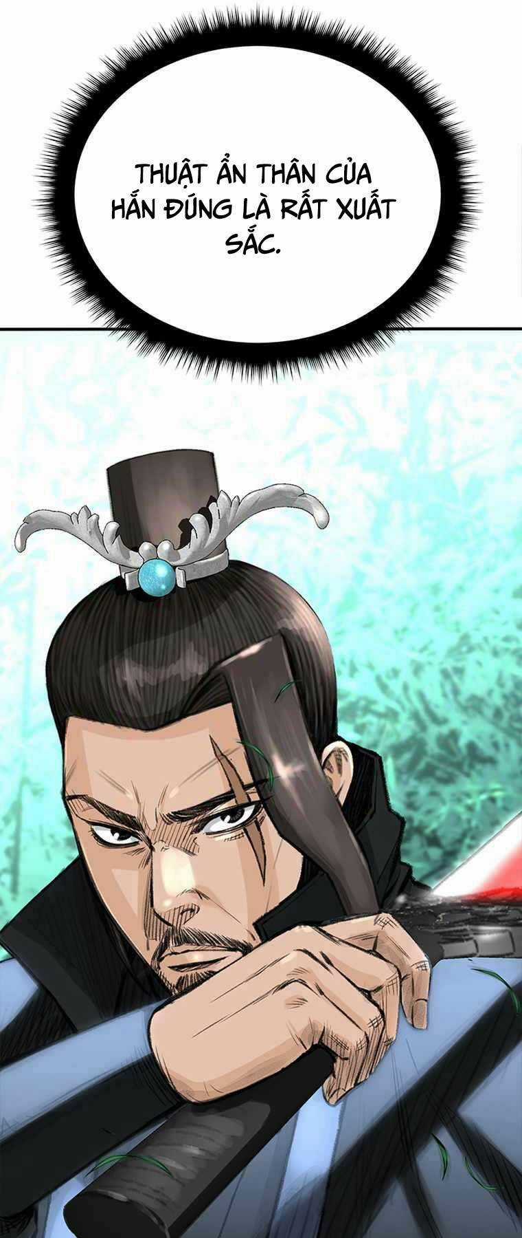 Ám Ma Thiên Đế - Chapter 3 - Trang 51