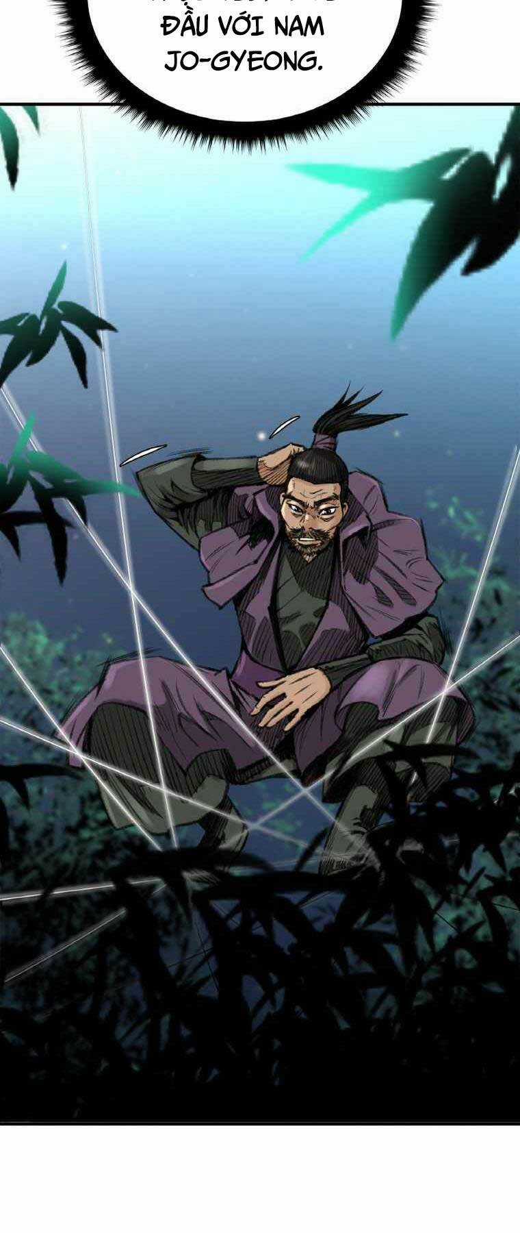 Ám Ma Thiên Đế - Chapter 3 - Trang 54