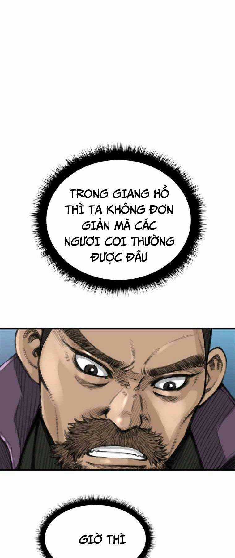 Ám Ma Thiên Đế - Chapter 3 - Trang 55