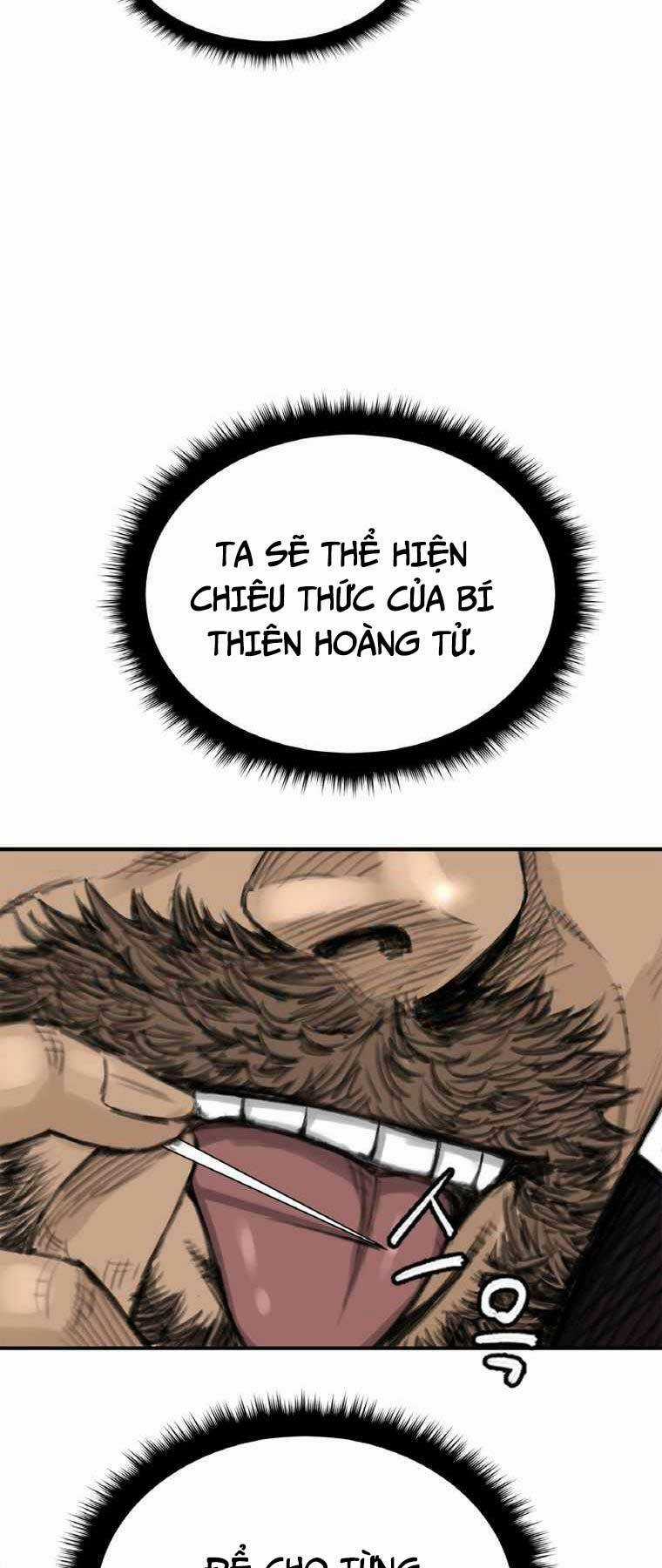 Ám Ma Thiên Đế - Chapter 3 - Trang 56