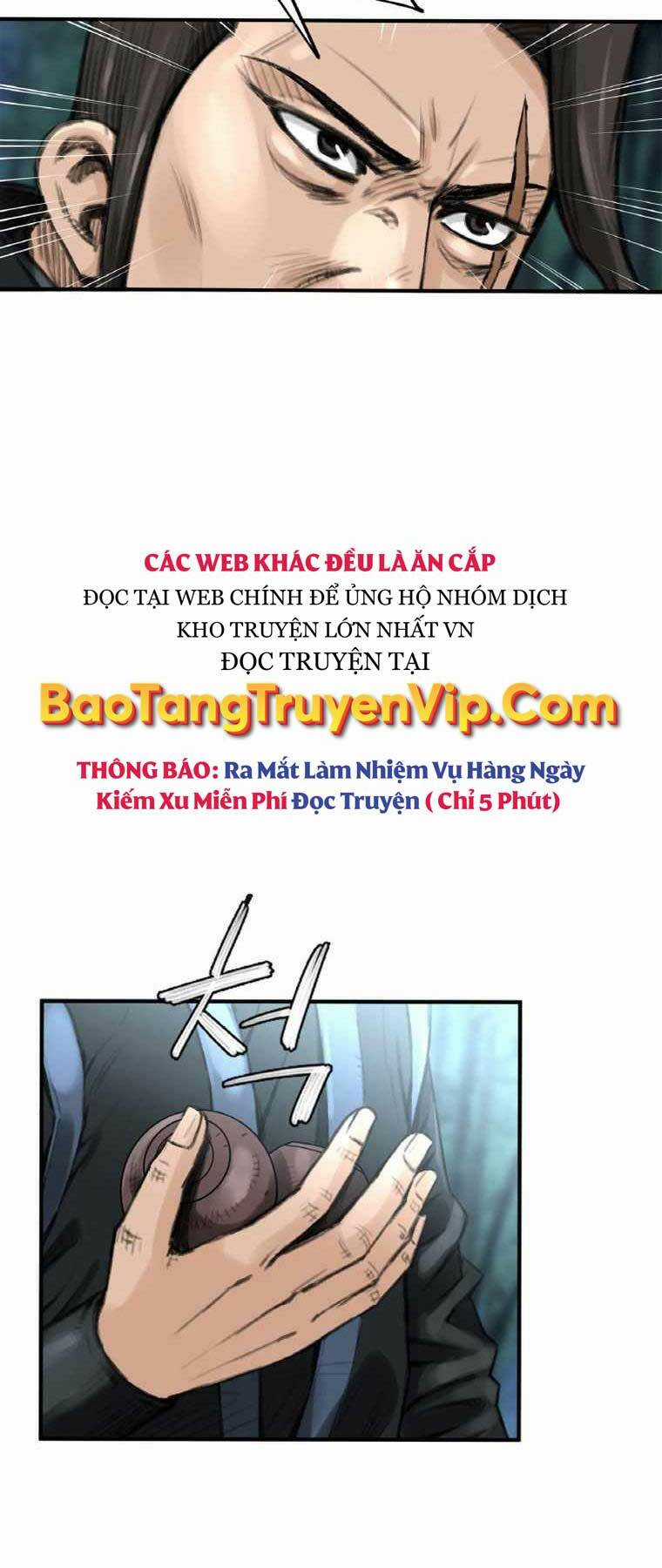 Ám Ma Thiên Đế - Chapter 3 - Trang 7
