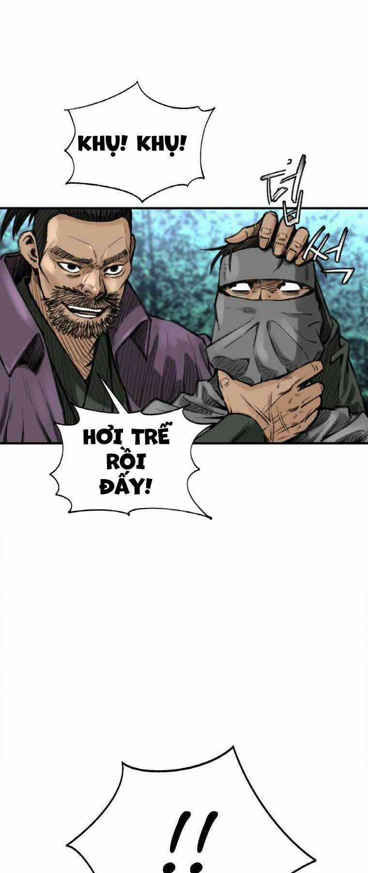 Ám Ma Thiên Đế - Chapter 3 - Trang 62