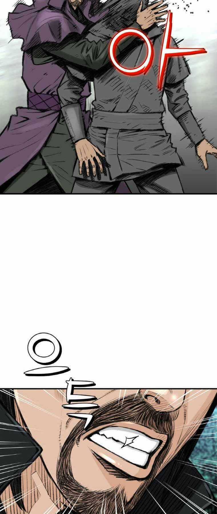 Ám Ma Thiên Đế - Chapter 3 - Trang 64