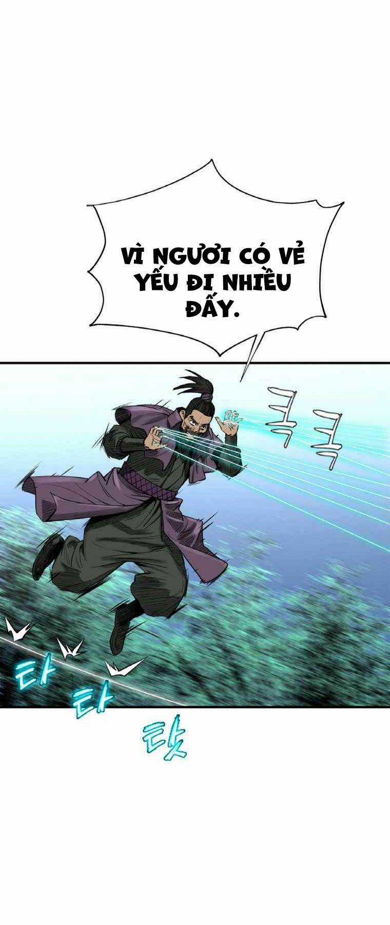 Ám Ma Thiên Đế - Chapter 3 - Trang 68