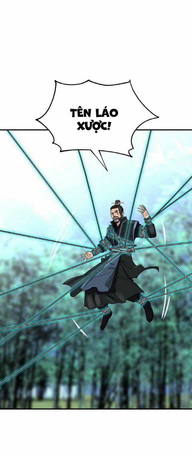 Ám Ma Thiên Đế - Chapter 3 - Trang 69