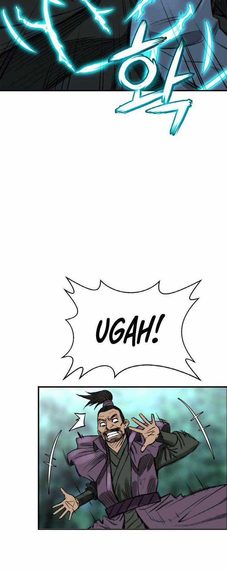 Ám Ma Thiên Đế - Chapter 3 - Trang 71