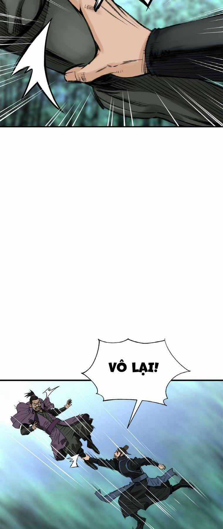 Ám Ma Thiên Đế - Chapter 3 - Trang 73